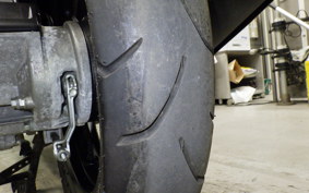 HONDA PCX125 2022 JF56