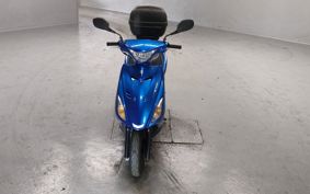 SUZUKI ADDRESS V125 CF4MA