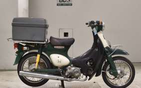 HONDA LITTLE CUB E AA01