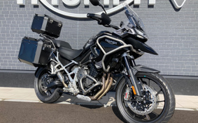 TRIUMPH TIGER 1200GT PRO 2024 TAP22V