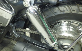 HONDA SHADOW 400 2006 NC34