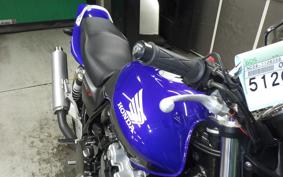 HONDA CB400SF VTEC Spec3 2006 NC39