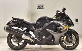 SUZUKI HAYABUSA Gen.2 2014 GX72B