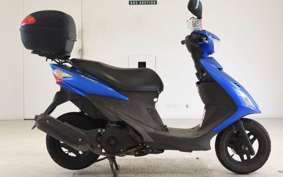 SUZUKI ADDRESS V125 S CF4MA