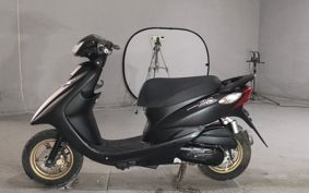 YAMAHA JOG ZR EVOLUTION2 SA39J