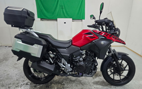SUZUKI STROM 250 DS11A