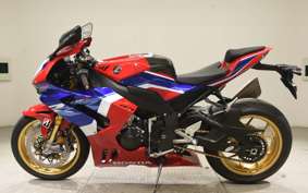 HONDA CBR1000RR RSP 2022 SC82