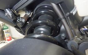 HONDA CB125 R 1997 JC79