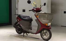 SUZUKI LET's 4 Basket CA43A