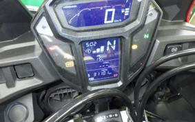 HONDA CRF1000L AFRICA TWIN 2018 SD04