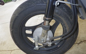 SUZUKI LET's 4 CA45A