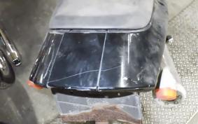 SUZUKI BANDIT 250 GJ74A