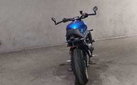 YAMAHA XSR900 RN80J