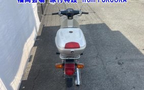 HONDA C50 SUPER CUB E