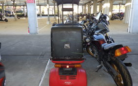 HONDA GYRO CANOPY TA03