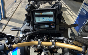 HONDA CRF1100L AFRICA TWIN Adventure DCT ES 2020 SD10