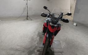 TRIUMPH TIGER 850 SPORT 2021 TRE68D