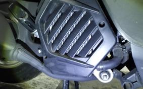 HONDA TACT-4ﾍﾞｰｼｯｸ AF79