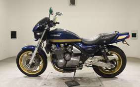 KAWASAKI ZEPHYR 1100 1993 ZRT10A