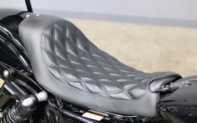 HARLEY FXDB 2017 GXM