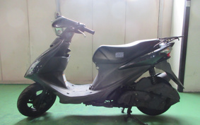 SUZUKI ADDRESS V125 CF4MA