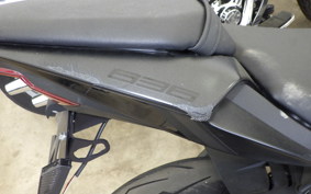 KAWASAKI NINJA ZX-6R A 2024 ZX636J