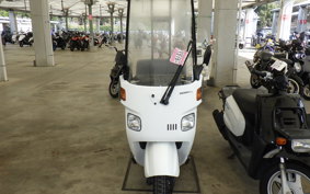 HONDA GYRO CANOPY TA03