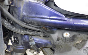 SUZUKI ｸﾞﾗﾃﾞｨｳｽ400 2009 VK58A