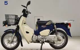 HONDA C50 SUPER CUB 2000 AA07