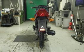SUZUKI EN125 3F