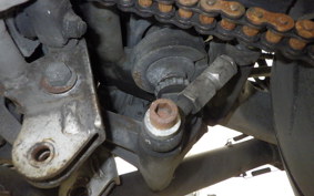 YAMAHA FJ1200 1993 3XW