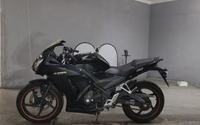 HONDA CBR250R MC41