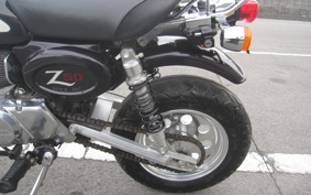 HONDA MONKEY Z50J