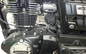 HONDA GB350S 2021 NC59