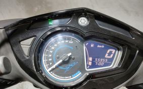 YAMAHA CYGNUS125XSR SE44J