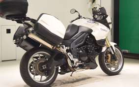 TRIUMPH TIGER 1050 2007