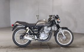 HONDA GB250 CLUBMAN 1 MC10
