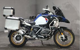 BMW R1250GS ADVENTURE 2019 0J51