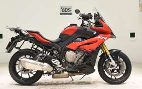 BMW S1000XR 2015