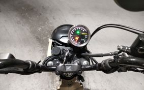 HONDA CT125 HUNTER CUB JA55