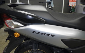 YAMAHA N-MAX 2018 SEG6J