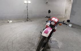 HONDA XL250R MD03