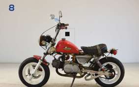 HONDA MONKEY BAJA Z50J
