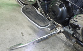 YAMAHA DRAGSTAR 400 CLASSIC 2006 VH01J