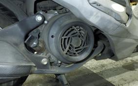 SUZUKI ADDRESS V125 2018 DT11A