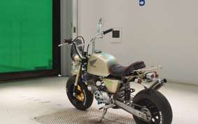 HONDA GORILLA 2003 AB27