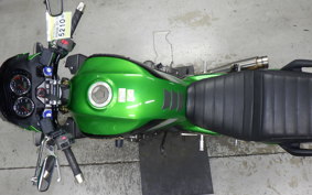 KAWASAKI ZRX1200 D 2013 ZRT20D