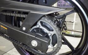 KAWASAKI NINJA 400 2022 EX400L