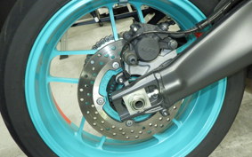 YAMAHA MT-09 2024 RN69J