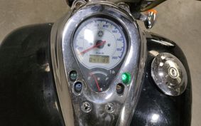 YAMAHA DRAGSTAR400 VH01J